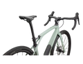 SPECIALIZED Diverge STR Comp Complete Gravel Bike Shimano GRX - GLOSS WHITE SAGE/PEARL-Complete Gravel Bikes-