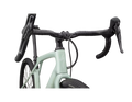 SPECIALIZED Diverge STR Comp Complete Gravel Bike Shimano GRX - GLOSS WHITE SAGE/PEARL-Complete Gravel Bikes-