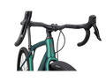 SPECIALIZED Diverge STR Expert Sram Complete Gravel Bike - SATIN METALLIC PINE/SMOKE-Complete Gravel Bikes-