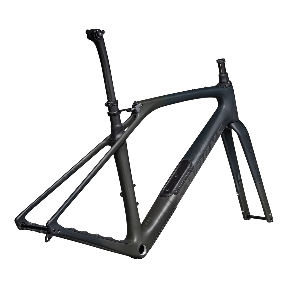 Specialized diverge frameset 2018 sales