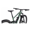SPECIALIZED Enduro Pro 2025 Complete MTB - Satin Cypress Metallic / Ion Metallic