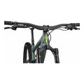 SPECIALIZED Enduro Pro 2025 Complete MTB - Satin Cypress Metallic / Ion Metallic