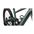 SPECIALIZED Enduro Pro 2025 Complete MTB - Satin Cypress Metallic / Ion Metallic