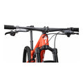 SPECIALIZED Epic 8 Comp 2025 SRAM S-1000 AXS Complete MTB - Satin Deep Orange White