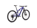 SPECIALIZED Epic 8 Comp SRAM GX Complete MTB - Satin Metallic/Sapphire White-Complete MTB Bikes-