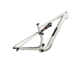 Specialized Epic 8 EVO MTB Frameset - Satin White Fog Tint/Smoke-MTB Framesets-