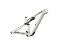 Specialized Epic 8 EVO MTB Frameset - Satin White Fog Tint/Smoke-MTB Framesets-