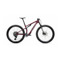 SPECIALIZED Epic 8 Expert 2026 SRAM GX AXS Complete MTB - Satin Bordeaux Metallic / White