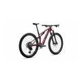 SPECIALIZED Epic 8 Expert 2026 SRAM GX AXS Complete MTB - Satin Bordeaux Metallic / White