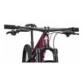 SPECIALIZED Epic 8 Expert 2026 SRAM GX AXS Complete MTB - Satin Bordeaux Metallic / White