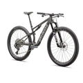 SPECIALIZED Epic 8 Expert SRAM GX AXS Complete MTB - Gloss Carbon/Black Pearl White-Complete MTB Bikes-