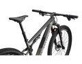 SPECIALIZED Epic 8 Expert SRAM GX AXS Complete MTB - Gloss Carbon/Black Pearl White-Complete MTB Bikes-
