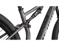 SPECIALIZED Epic 8 Expert SRAM GX AXS Complete MTB - Gloss Carbon/Black Pearl White-Complete MTB Bikes-