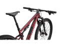 SPECIALIZED Epic 8 Expert SRAM GX AXS Complete MTB - Satin/Redsky White-Complete MTB Bikes-