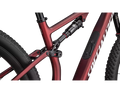 SPECIALIZED Epic 8 Expert SRAM GX AXS Complete MTB - Satin/Redsky White-Complete MTB Bikes-