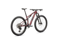 SPECIALIZED Epic 8 Expert SRAM GX AXS Complete MTB - Satin/Redsky White-Complete MTB Bikes-