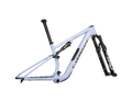 Specialized Epic 8 MTB Frameset - Gloss Astral Blue/Metallic Sapphire/Black-MTB Framesets-