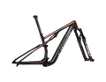 Specialized Epic 8 MTB Frameset - Gloss Carbon/Metallic Vivid Pink/Viavi Magenta Gold/Metallic Midnight Shadow/White-MTB Framesets-
