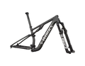 Specialized Epic 8 MTB Frameset - Satin Carbon/Metallic White Silver-MTB Framesets-