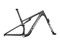 Specialized Epic 8 MTB Frameset - Satin Carbon/Metallic White Silver-MTB Framesets-