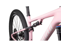 SPECIALIZED Epic Evo Pro LTD SRAM X0 AXS Complete MTB - Gloss Desert Rose / Metallic White Silver-Complete MTB Bikes-