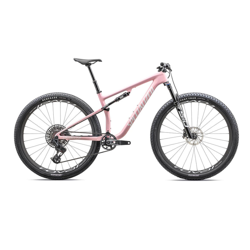 SPECIALIZED Epic Evo Pro LTD SRAM X0 AXS MTB Bike