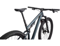 SPECIALIZED Epic Evo Pro LTD SRAM X0 AXS Complete MTB - Satin Metallic Deep Lake / Harvest Gold Metallic-Complete MTB Bikes-