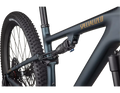SPECIALIZED Epic Evo Pro LTD SRAM X0 AXS Complete MTB - Satin Metallic Deep Lake / Harvest Gold Metallic-Complete MTB Bikes-