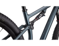 SPECIALIZED Epic Evo Pro LTD SRAM X0 AXS Complete MTB - Satin Metallic Deep Lake / Harvest Gold Metallic-Complete MTB Bikes-
