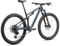 SPECIALIZED Epic Evo Pro LTD SRAM X0 AXS Complete MTB - Satin Metallic Deep Lake / Harvest Gold Metallic-Complete MTB Bikes-