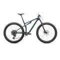 SPECIALIZED Epic Evo Pro LTD SRAM X0 AXS Complete MTB - Satin Metallic Deep Lake / Harvest Gold Metallic-Complete MTB Bikes-