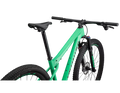 SPECIALIZED Epic WC Expert SRAM GX AXS Complete MTB - Gloss Electric Green / Forest Green Pearl-Complete MTB Bikes-