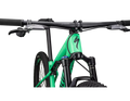 SPECIALIZED Epic WC Expert SRAM GX AXS Complete MTB - Gloss Electric Green / Forest Green Pearl-Complete MTB Bikes-