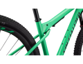SPECIALIZED Epic WC Expert SRAM GX AXS Complete MTB - Gloss Electric Green / Forest Green Pearl-Complete MTB Bikes-