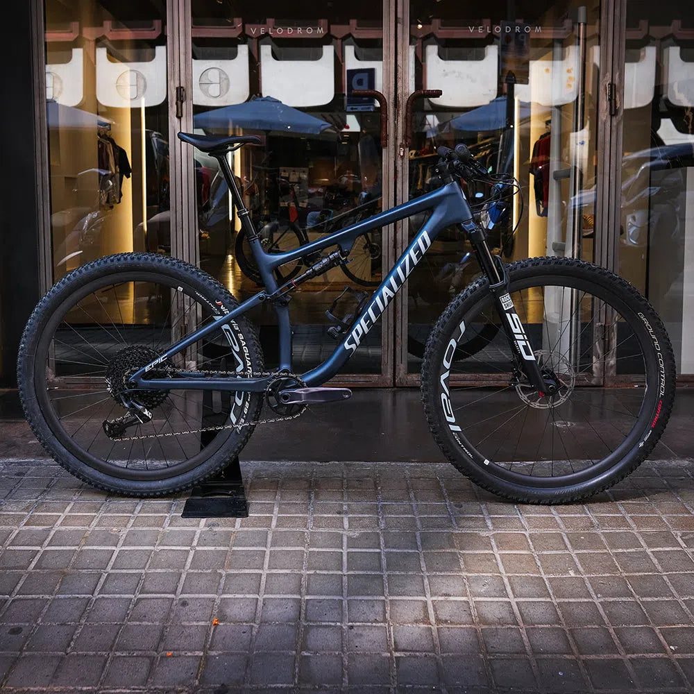 Buy demo mountain bikes sales