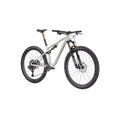 SPECIALIZED PRO Epic EVO Complete Bike Mountain Bike Sram X01 - Gloss Birch/Bronze Pearl/Pearl-Complete Road Bikes-