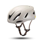 Specialized PROPERO 4 Fahrradhelm - Sandstone Metallic
