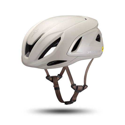 Specialized PROPERO 4 Casco Ciclismo - Sandstone Metallic