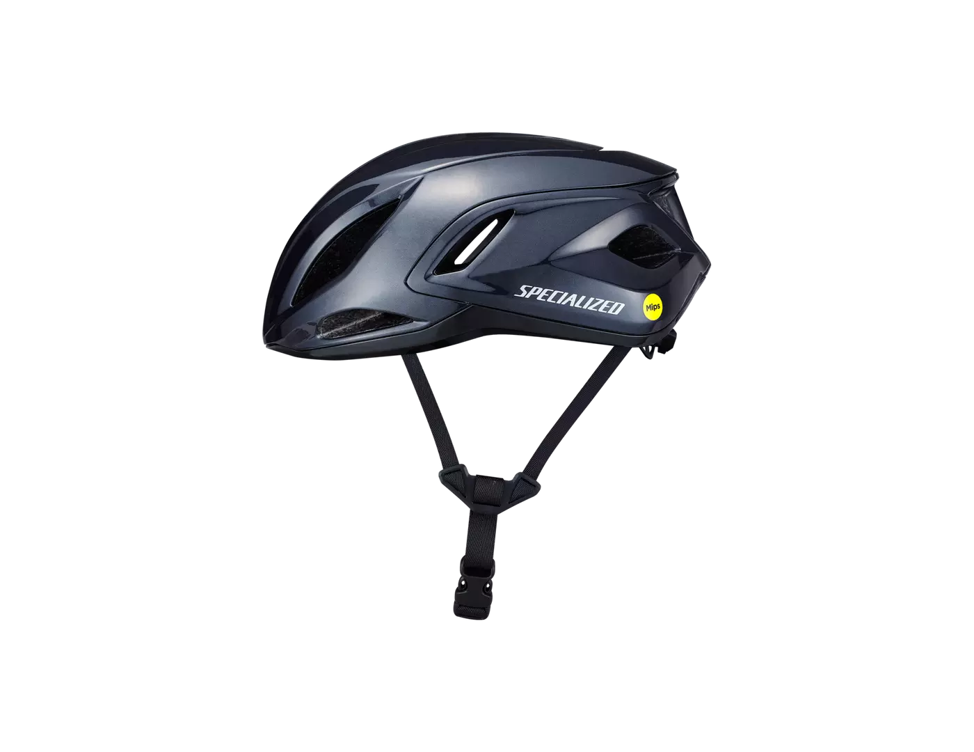 SPECIALIZED Propero 4 Helmet - Dark Navy Metallic-Helmets-
