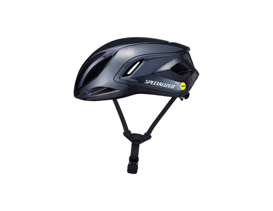 SPECIALIZED Propero 4 Helmet - Dark Navy Metallic-Helmets-