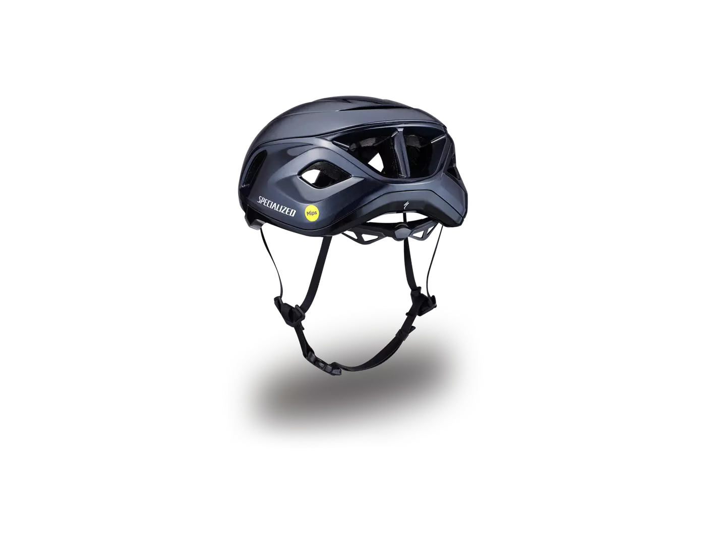 SPECIALIZED Propero 4 Helmet - Dark Navy Metallic-Helmets-