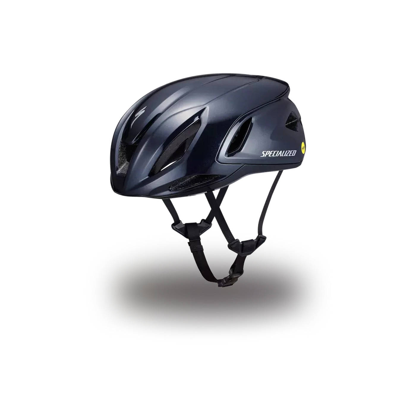 SPECIALIZED Propero 4 Helmet - Dark Navy Metallic-Helmets-