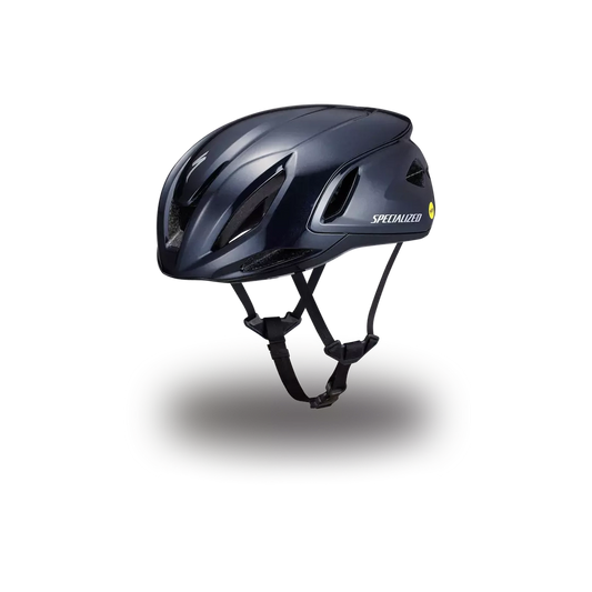 SPECIALIZED Propero 4 Helmet - Dark Navy Metallic-Helmets-