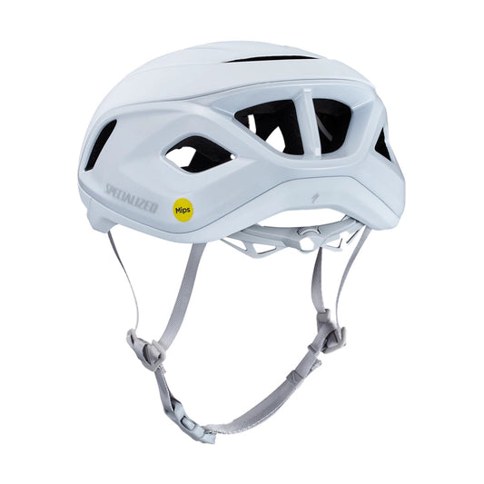 SPECIALIZED Propero 4 Helmet - White-Helmets-
