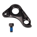 SPECIALIZED Rear Derailleur Hanger - Black-Mech Hanger-888818722495