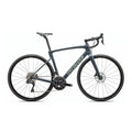 SPECIALIZED Roubaix SL8 COMP 2023 SHIMANO 105 Di2 Complete Road Bike - Mettalic Deep Lake/White Sage Metallic and Red Ghost Pearl Over Dune White/Metallic Obsidian-Complete Road Bikes-