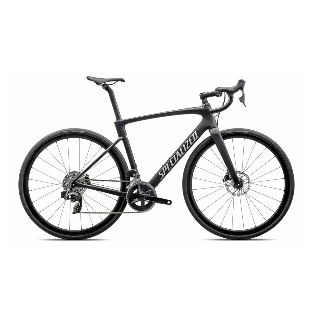 SPECIALIZED Roubaix SL8 EXPERT 2023 SRAM Rival AXS Komplettes Rennrad – Velodrom CC