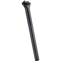 SPECIALIZED ROVAL CONTROL SL Carbon Seatpost - Matte Carbon / Gloss Black