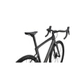SPECIALIZED S-Works Roubaix SL8 2024 SRAM RED AXS Complete Road Bike - Gloss Smoke / Satin Black Pearl