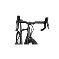 SPECIALIZED S-Works Roubaix SL8 2024 SRAM RED AXS Complete Road Bike - Gloss Smoke / Satin Black Pearl